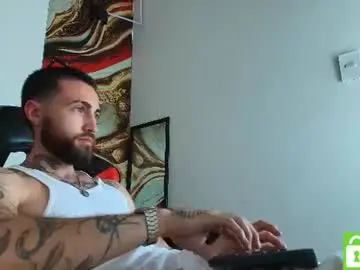 Chaturbate Free Porn Cam of luke_davis01