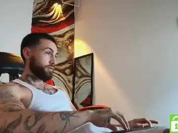 Chaturbate Best Webcam of luke_davis01