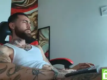 Chaturbate Best Webcam of luke_davis01