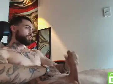 Chaturbate Adult Webcam of luke_davis01