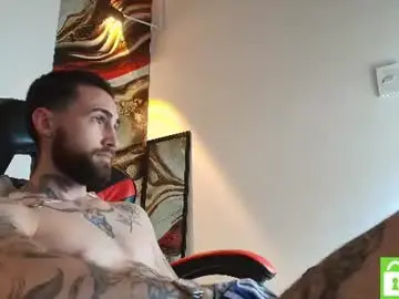 Chaturbate Adult Webcams of luke_davis01