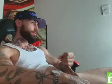 Chaturbate Adult Webcam of luke_davis01