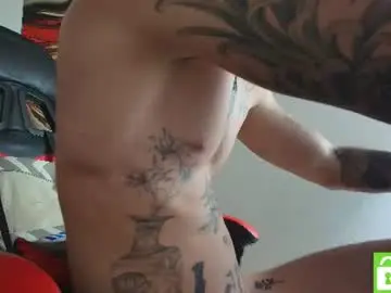 Chaturbate Sex Chat of luke_davis01