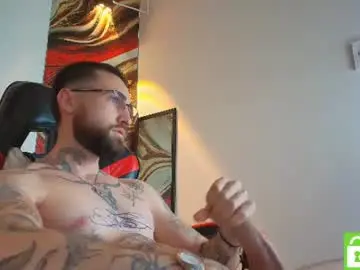 Chaturbate Free Live Porn of luke_davis01