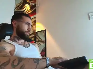 Chaturbate Live Porn of luke_davis01