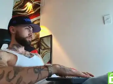 Chaturbate Best Webcam of luke_davis01