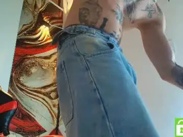 Chaturbate Adult Webcams of luke_davis01