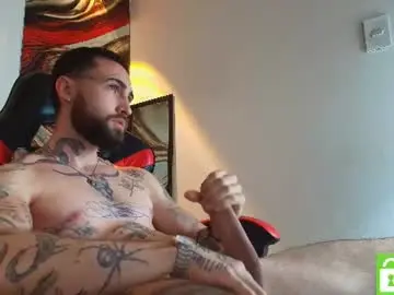 Chaturbate Adult Video Chat of luke_davis01