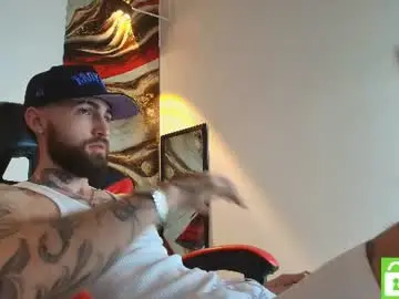 Chaturbate Watch Live Sex Cams of luke_davis01