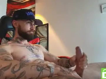 Chaturbate Free Live Porn of luke_davis01