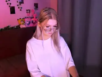 Chaturbate Free Porn Cam of lunesssa