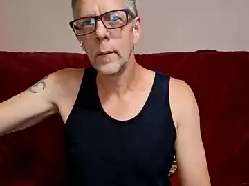 Chaturbate Free Porn Cam of manlymanson