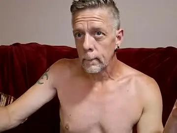 Chaturbate Live Sex Cam of manlymanson