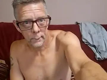 Chaturbate Live Sex of manlymanson