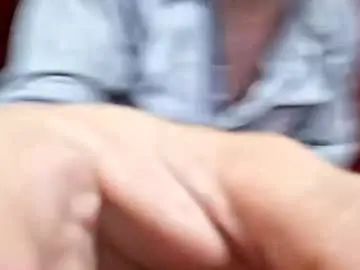 Chaturbate Nude Webcam of manlymanson