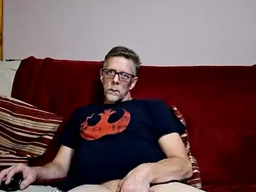 Chaturbate Live Sex of manlymanson