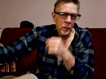 Chaturbate Live Sex Cam of manlymanson
