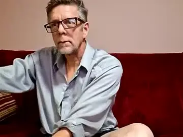 Chaturbate Live Sex Cam of manlymanson