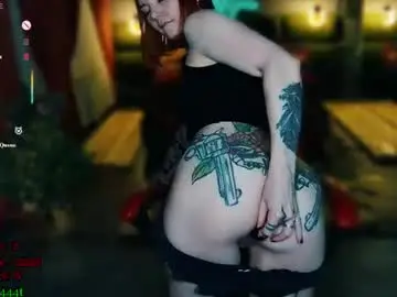 Chaturbate Live Sex of max_phoenix