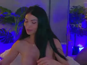 Chaturbate Free Live Porn of metishacaprice