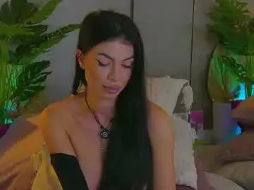 Chaturbate Sex Chat of metishacaprice