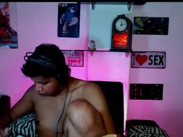 Chaturbate Live Sex Cam of meysking