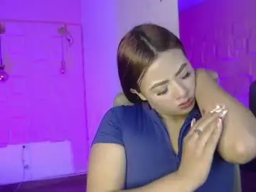 Chaturbate Sex Chat of miaa_rosee12