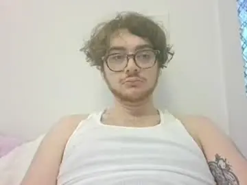 Chaturbate Nude Webcam of mikehunt897