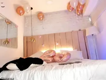 Chaturbate Best live sex cam show of milu_beluci
