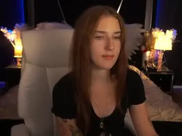 Chaturbate Live Porn of mirellember