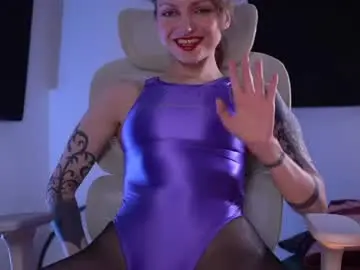 Chaturbate Adult Webcam of ms_lorelei