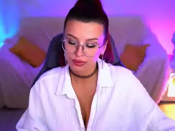 Chaturbate Sex Cam of nicolemoonn