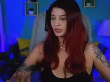Chaturbate Adult Webcam of nicolemoonn