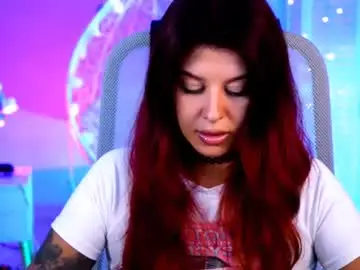 Chaturbate Best Webcam of nicolemoonn