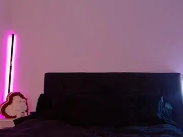 Chaturbate Private Sex Chat of niinarosee1