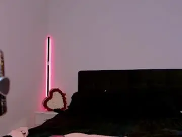Chaturbate Free Porn Cam of niinarosee1
