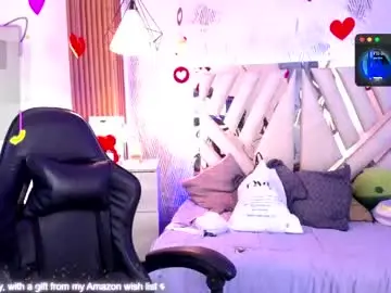Chaturbate Free Porn Cam of nyx_andria