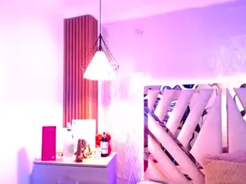 Chaturbate Best Webcam of nyx_andria