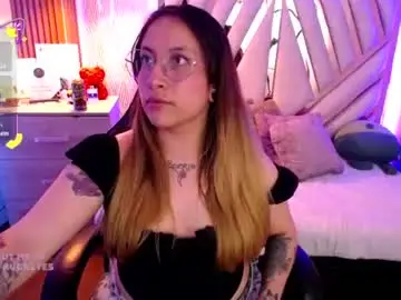 Chaturbate Watch Live Sex Cams of nyx_andria