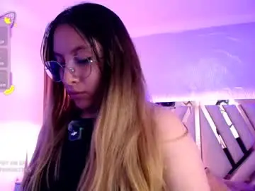 Chaturbate Best live sex cam show of nyx_andria