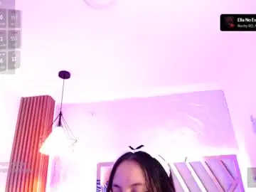 Chaturbate Free Live Porn of nyx_andria