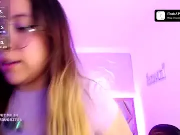 Chaturbate Live Porn of nyx_andria