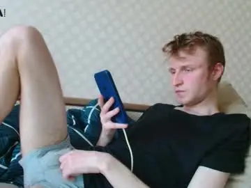 Chaturbate Sex Cam of oscar_wildy