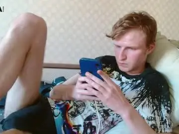 Chaturbate Nude Webcam of oscar_wildy