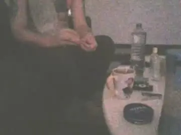 Chaturbate Free Porn Cam of overduinpatrick1980