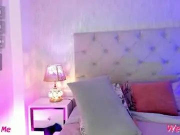 Chaturbate Live Sex Cam of pamelamiler_