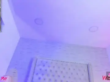 Chaturbate Sex Cam of pamelamiler_