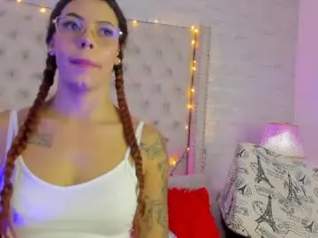 Chaturbate Adult Webcams of pamelamiler_