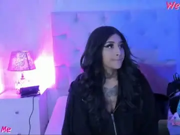 Chaturbate Free Porn Cam of pamelamiler_