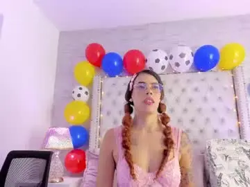 Chaturbate Live Sex Cam of pamelamiler_